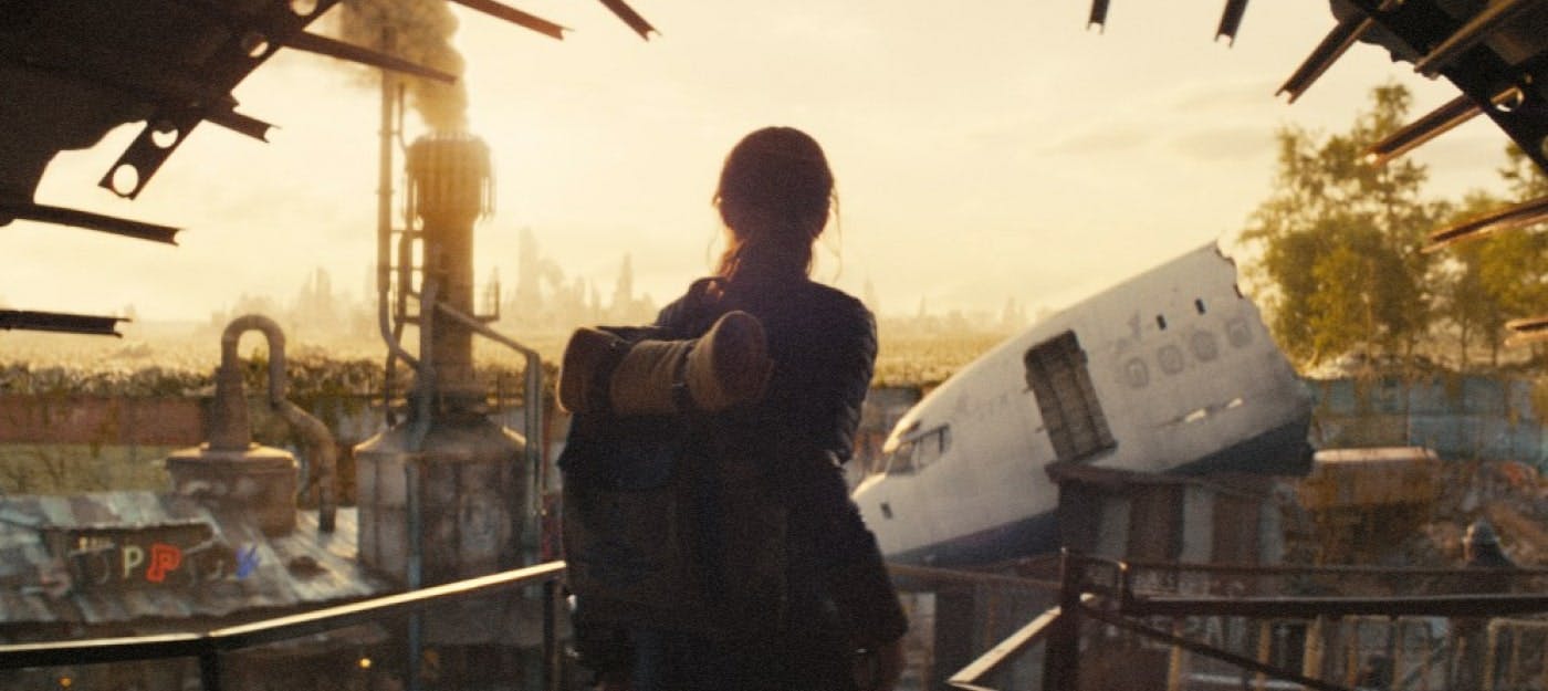 Серіал Fallout від Amazon: перші враження критиків