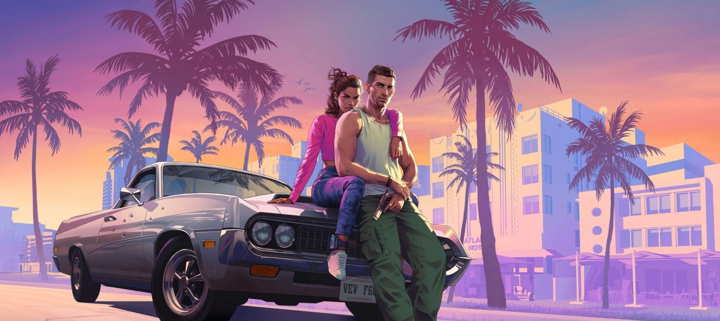 Що зараз відомо про GTA 6?