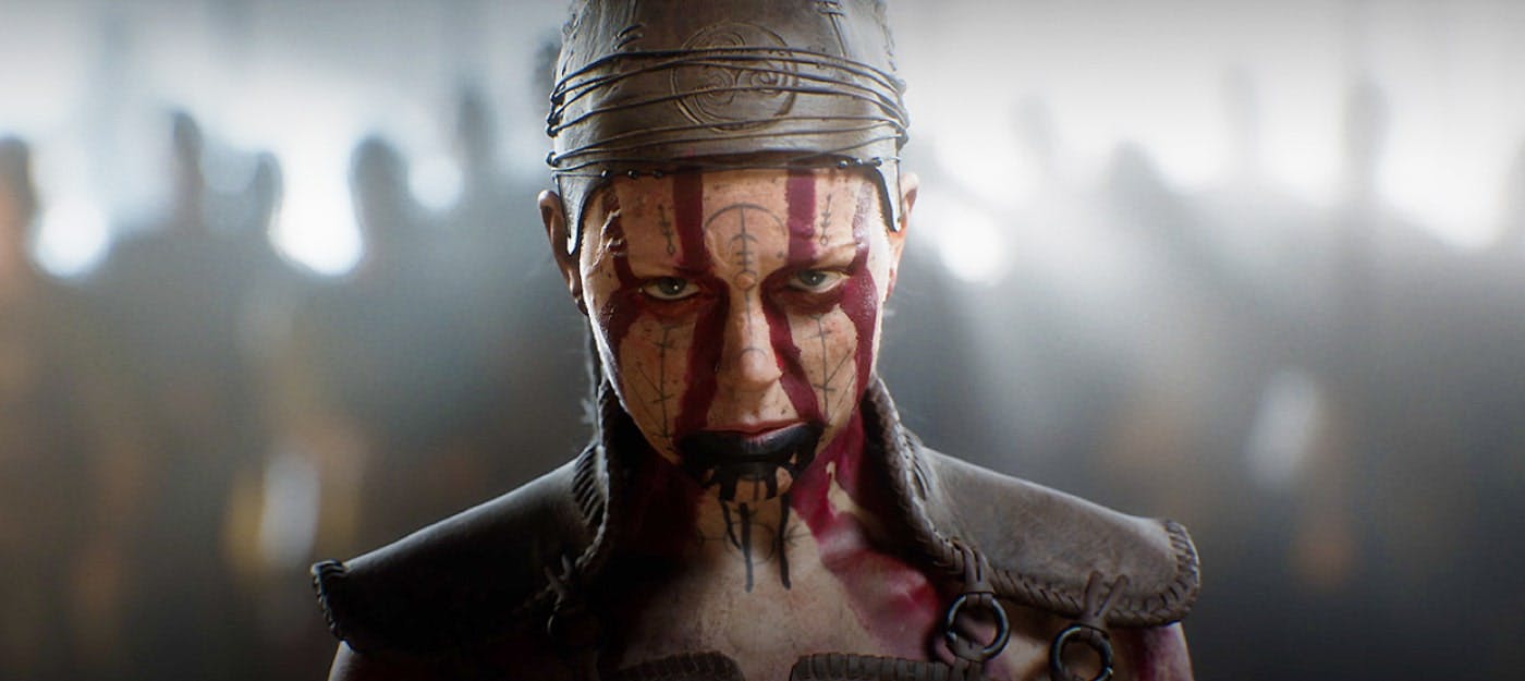 Новий трейлер Senua's Saga: Hellblade II