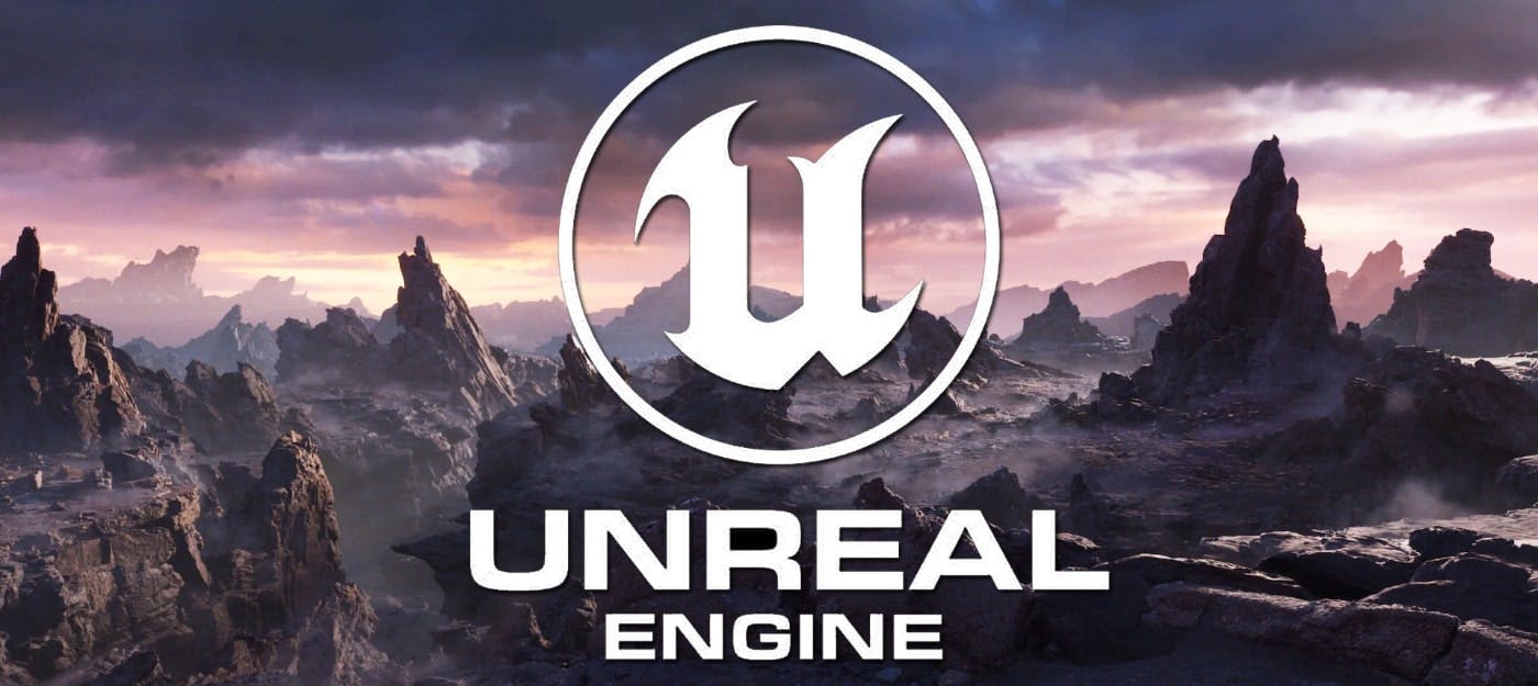 Unreal Engine