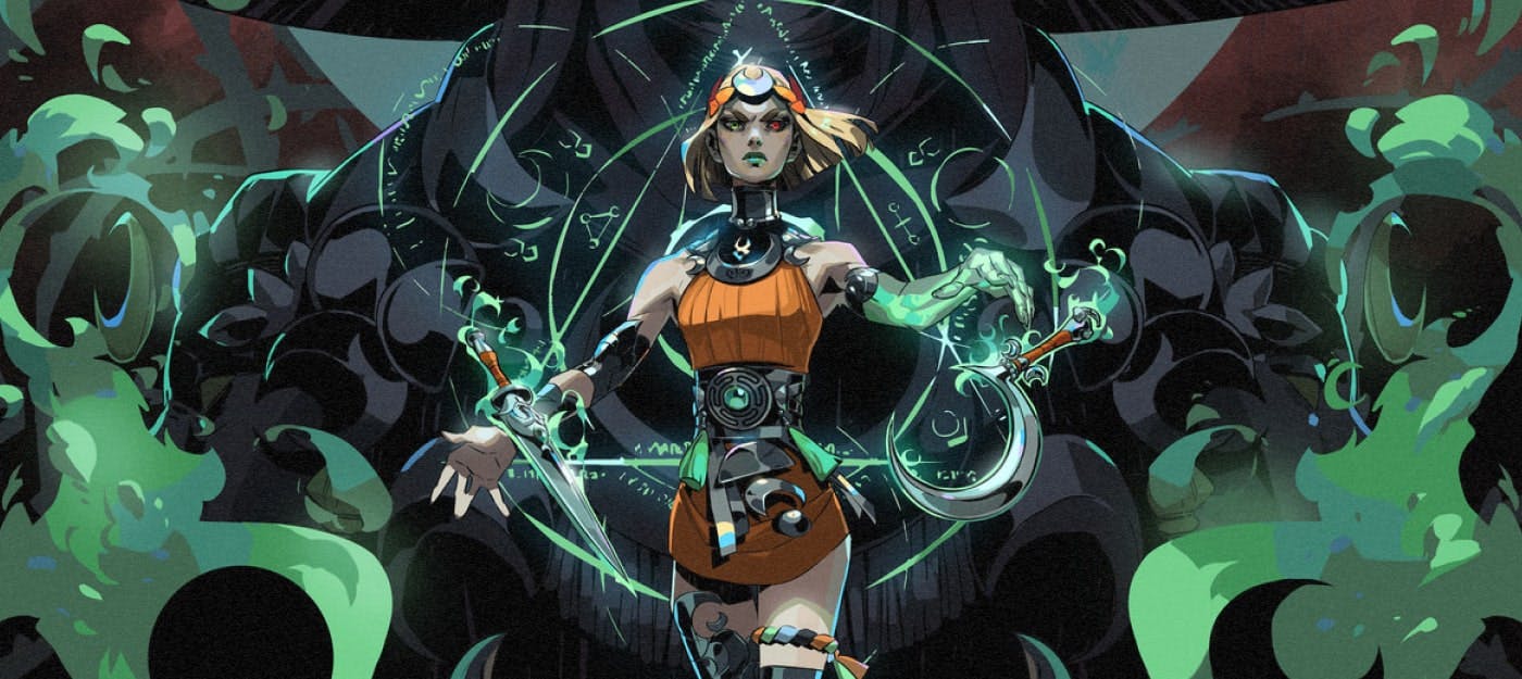 Hades II очолює список бажаного у Steam