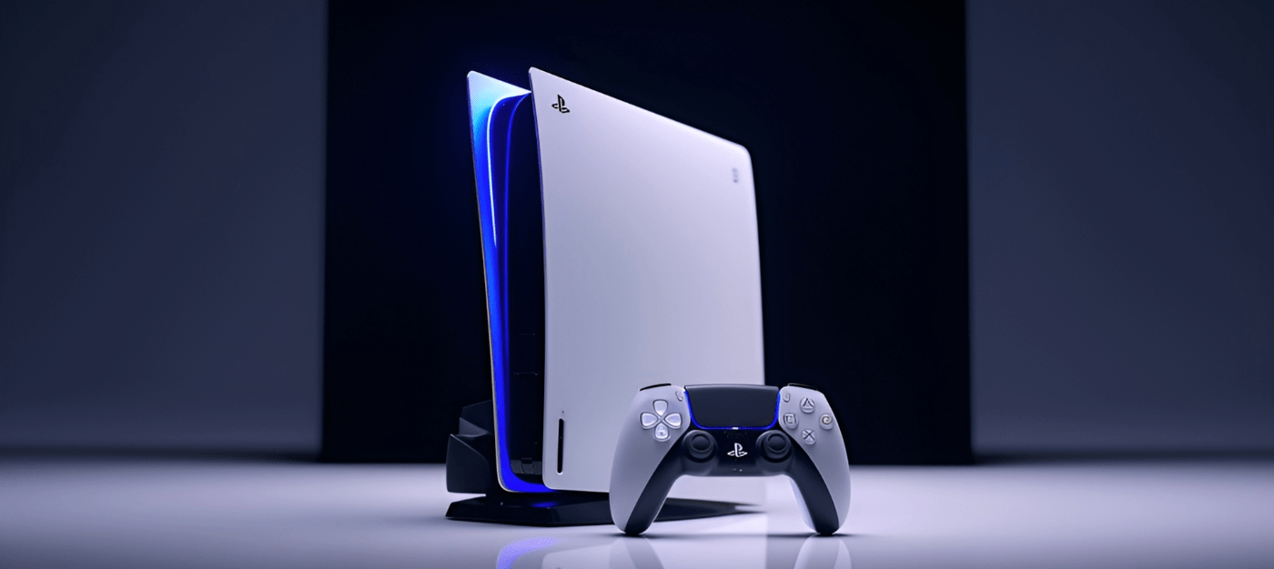 PS5 Pro вийде в листопаді 2024