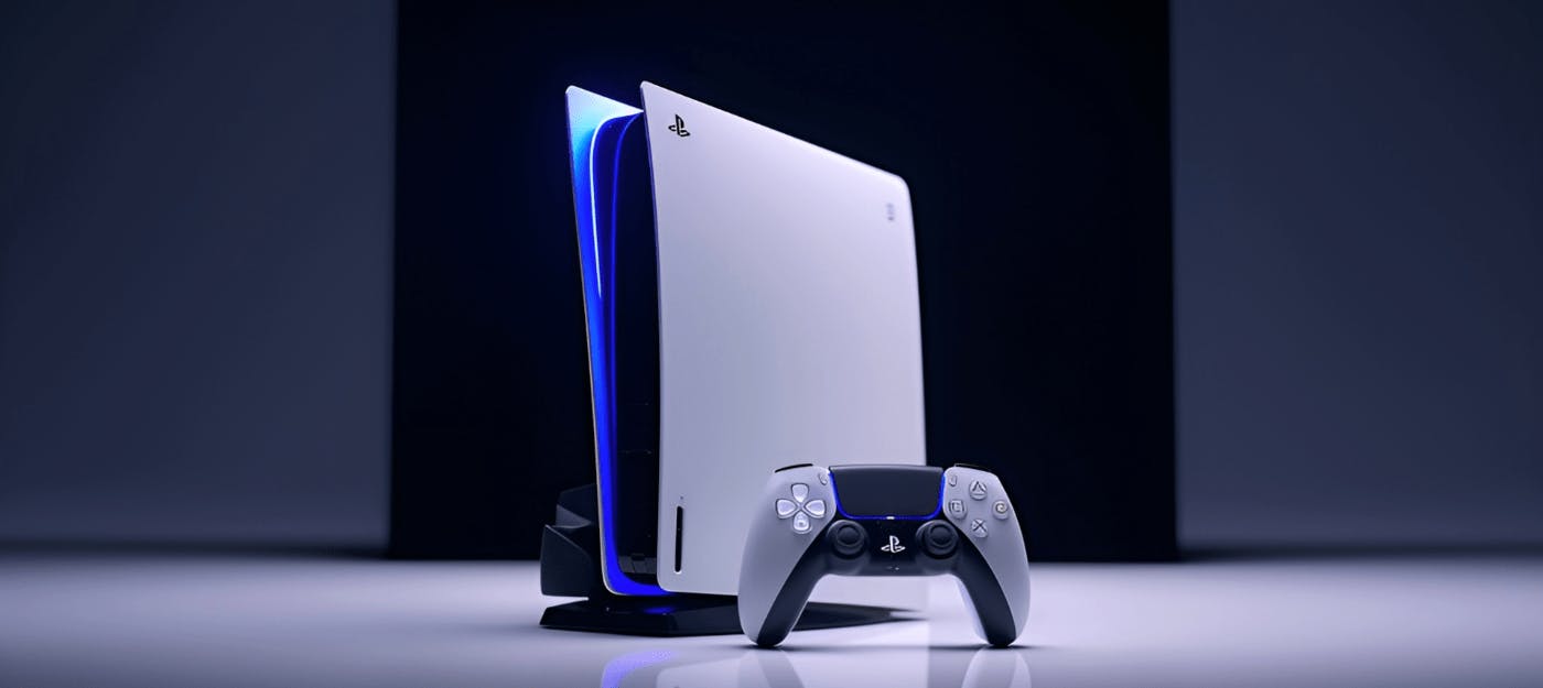 PS5 Pro вийде в листопаді 2024