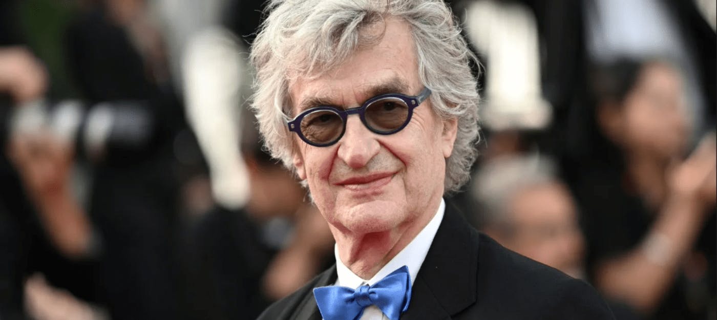 Фільми та стиль режисера Віма Вендерса