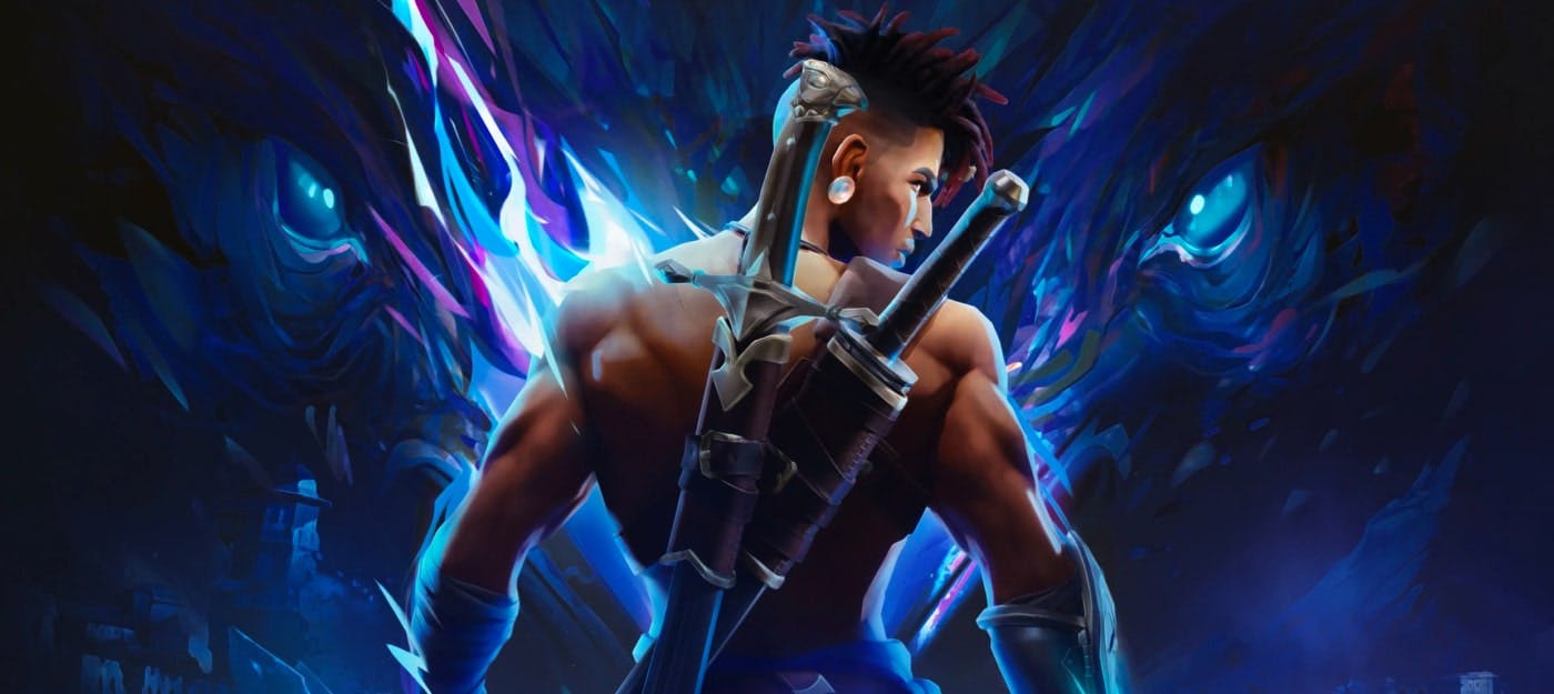 20 хвилин геймплею Prince of Persia: The Lost Crown