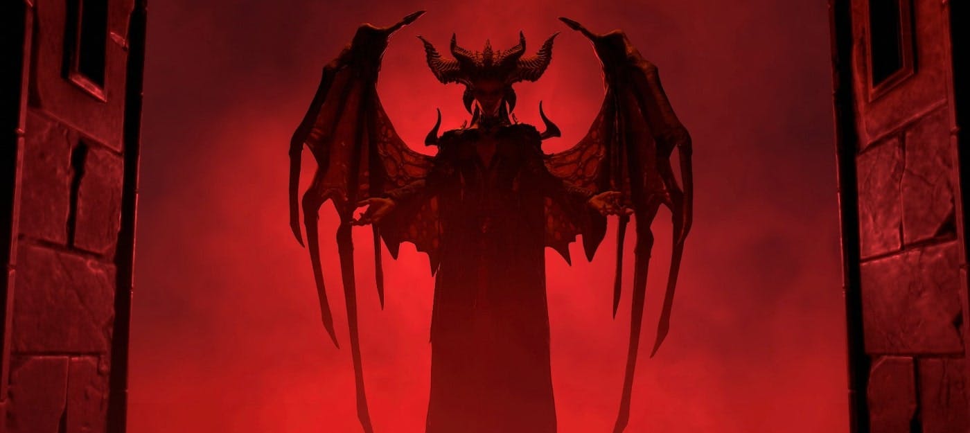 Diablo IV стане доступна у Xbox Game Pass