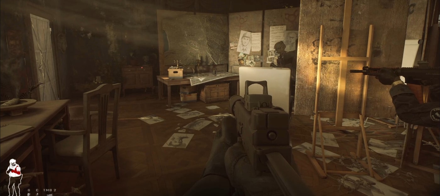 Ready or Not нарешті вийшов у реліз