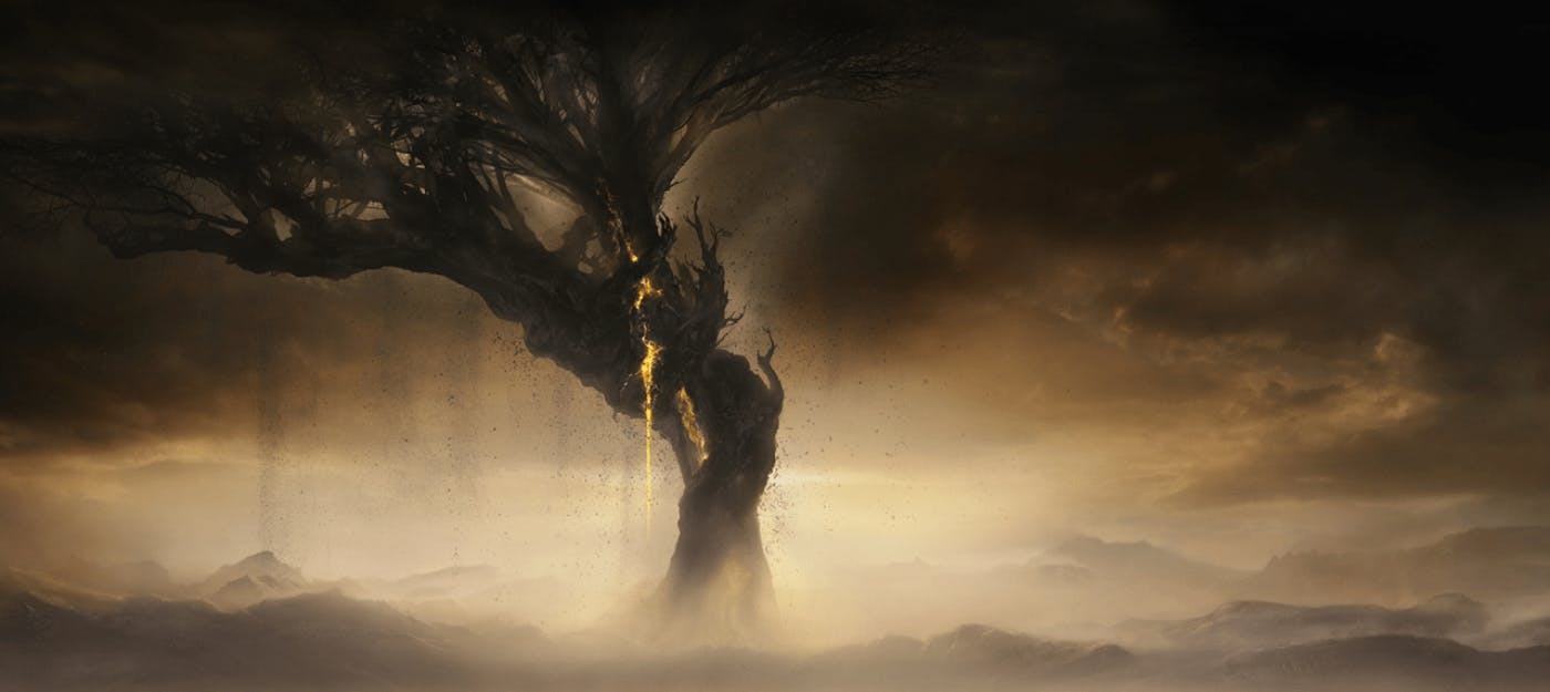 Shadow of the Erdtree для Elden Ring