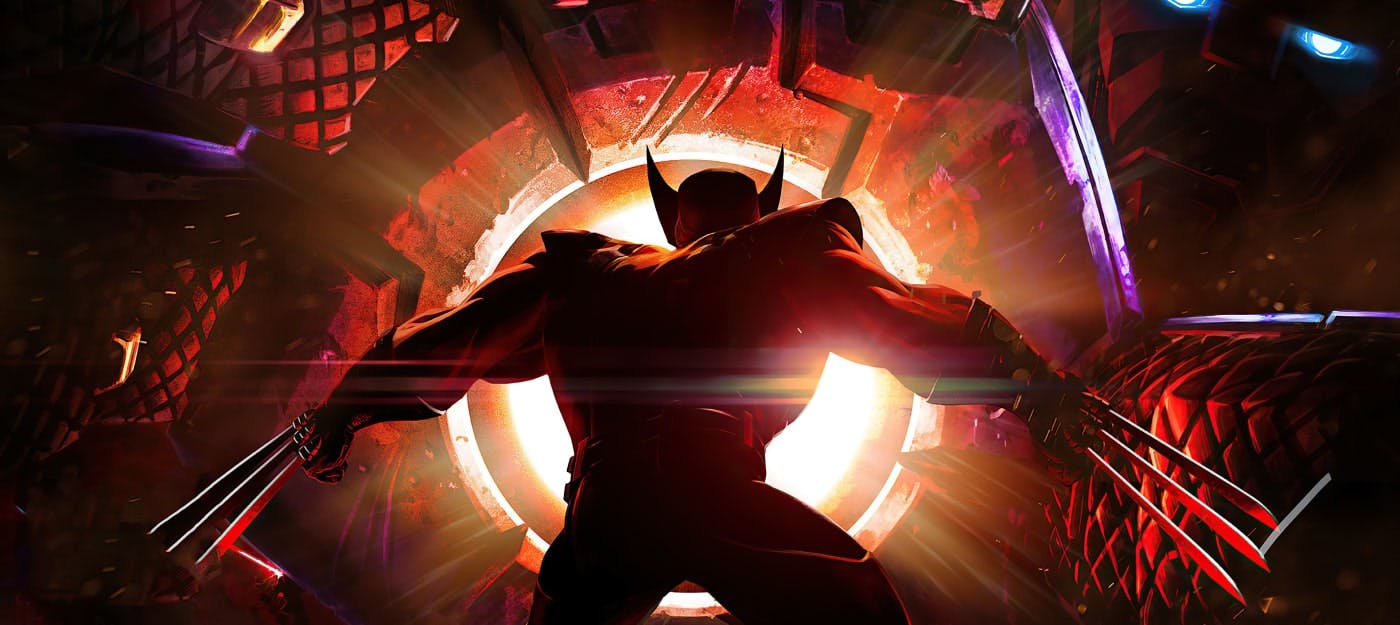 Marvel’s Wolverine