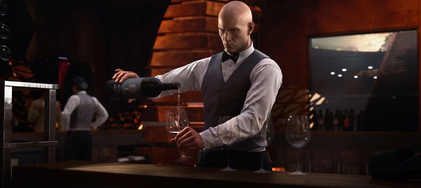 Розробники Hitman 3 будуть підтримувати гру в 2024 році