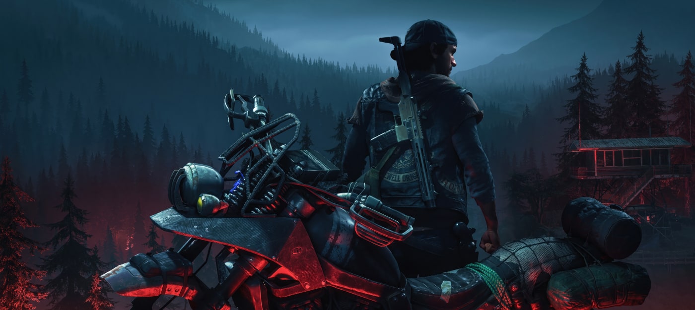 Творці Days Gone натякають на розробку нового проєкту