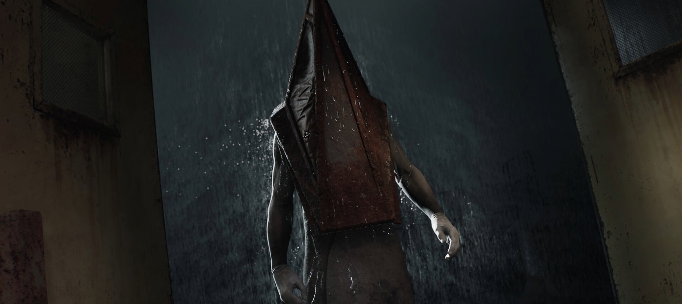 Анонсовано ремейки Metal Gear Solid 3 та Silent Hill 2