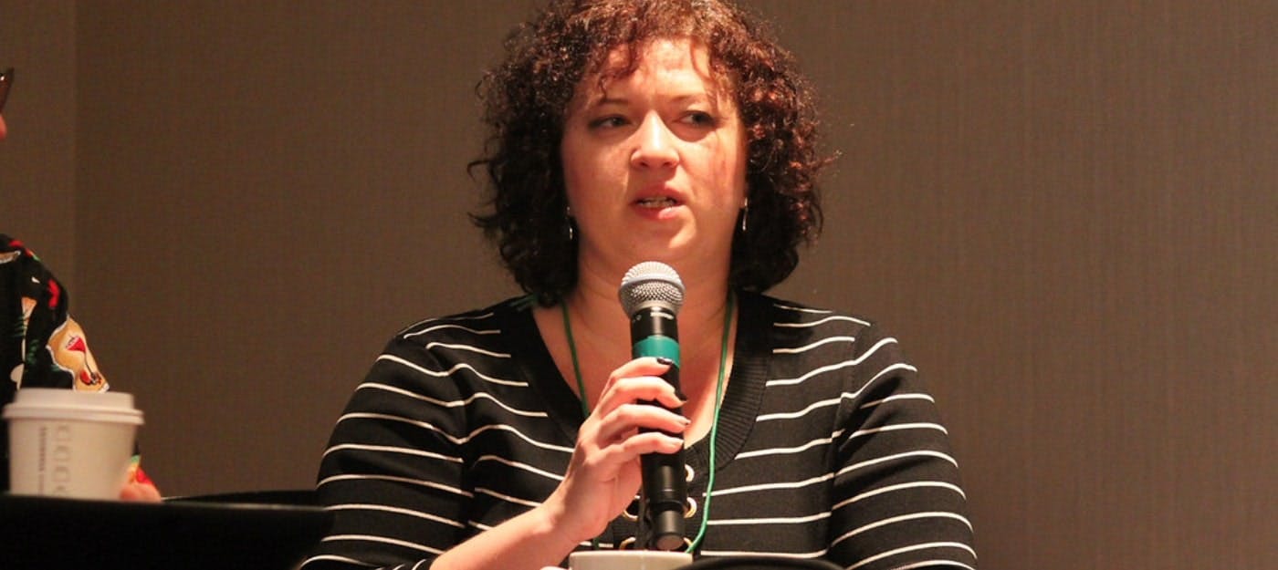 Українка стала новою технічною директоркою Activision-Blizzard