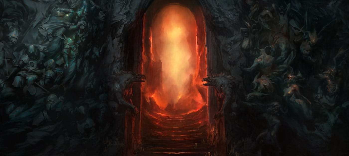 Diablo IV: Третій сезон