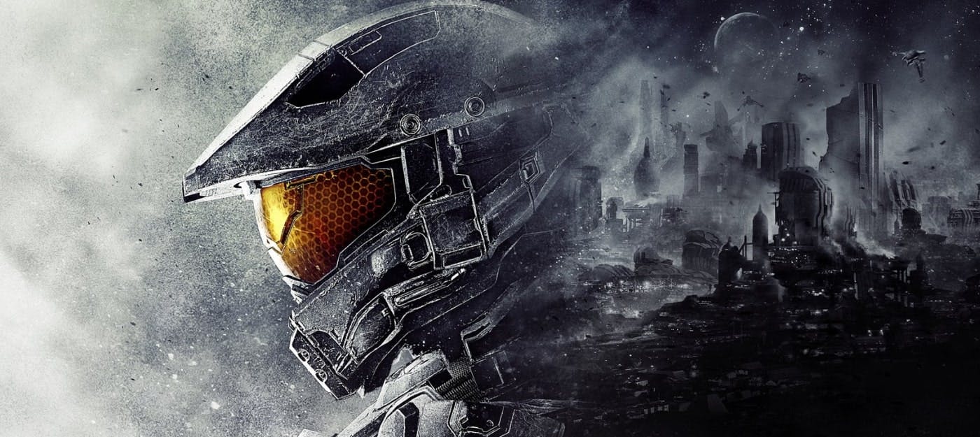 Прем'єра другого сезону Halo