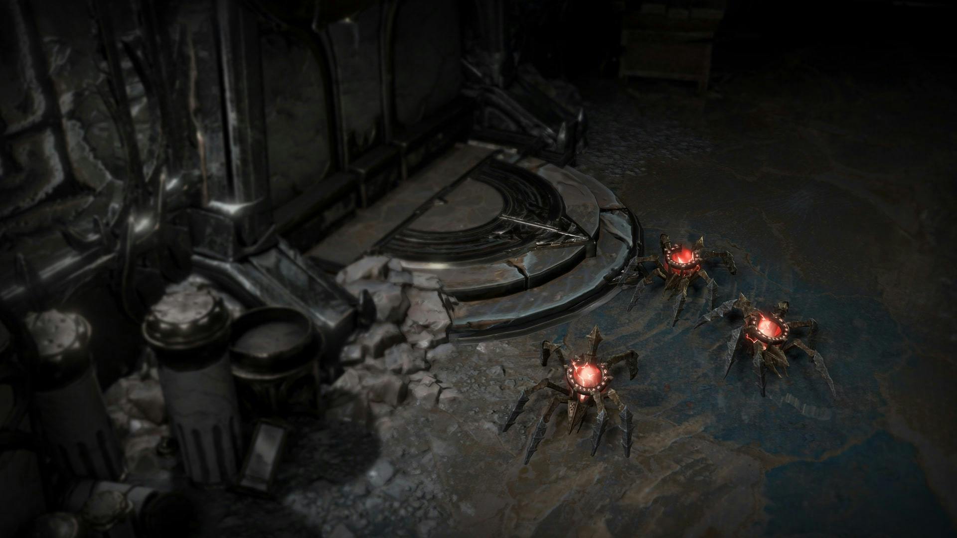 Нові вороги Diablo 4