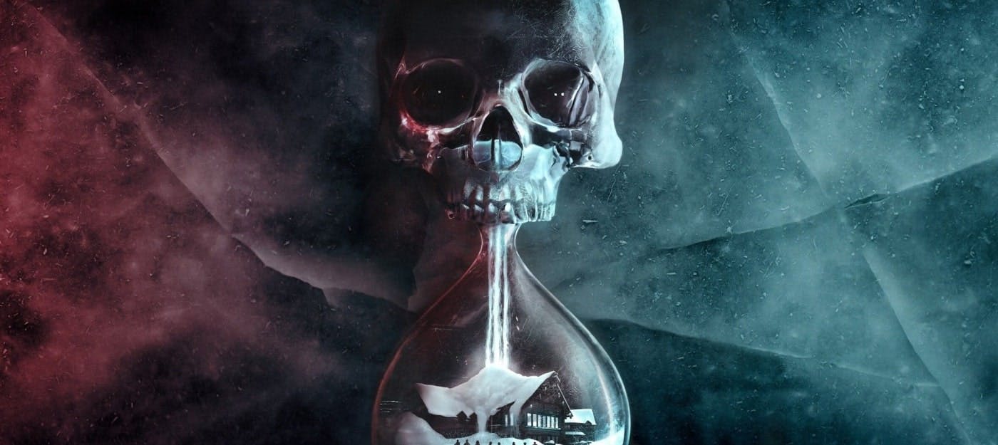 Until Dawn: екранізація