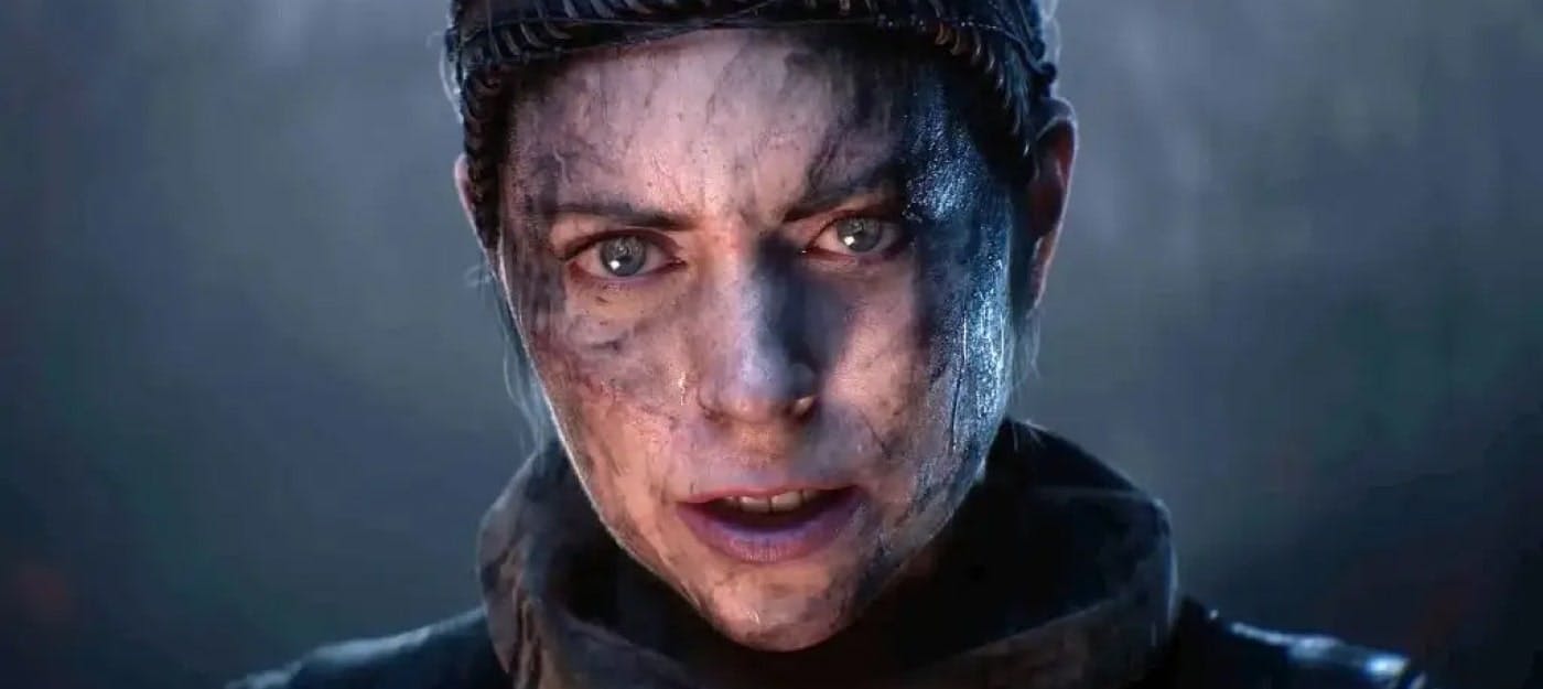 Senua’s Saga: Hellblade II