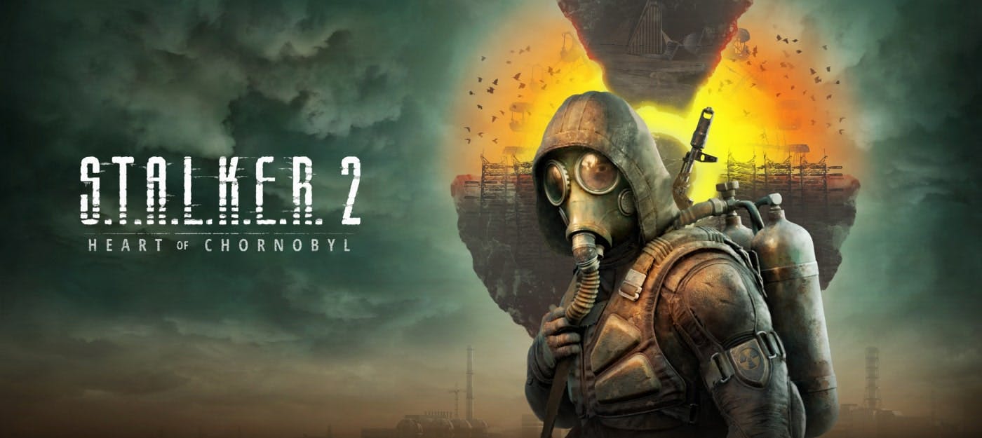 Що зараз відомо про STALKER 2?