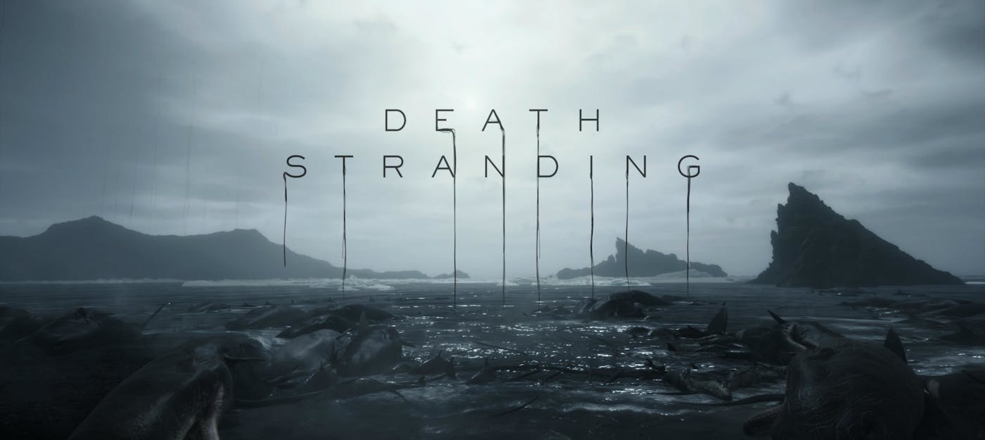 Чутки: Подробиці Death Stranding 2 оголосять найближчим часом