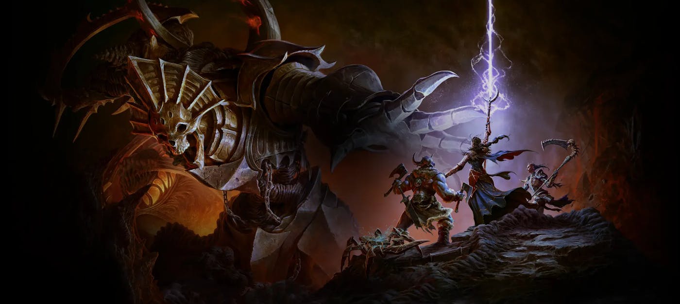 Diablo IV запускає третій сезон