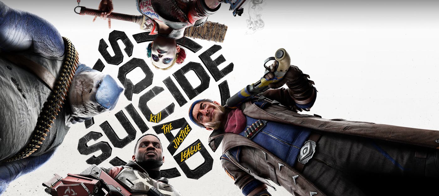 В Suicide Squad: Kill the Justice League з'явиться Дезстроук та інші