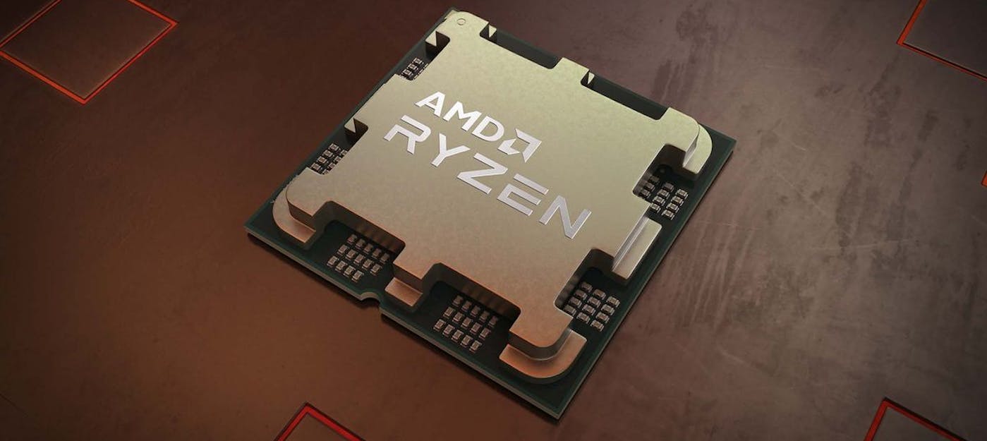 Вбудована графіка нового процесора від AMD буде потужніша за PS5