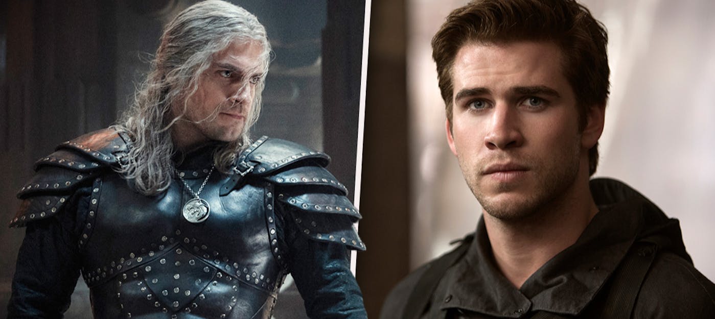 Робота над п'ятим сезоном «Відьмака» вже розпочалися