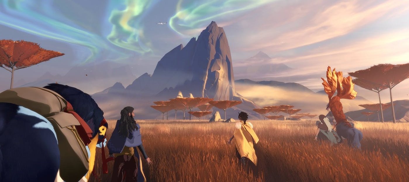 Скасований виживач Odyssey від Blizzard був у розробці 6 років