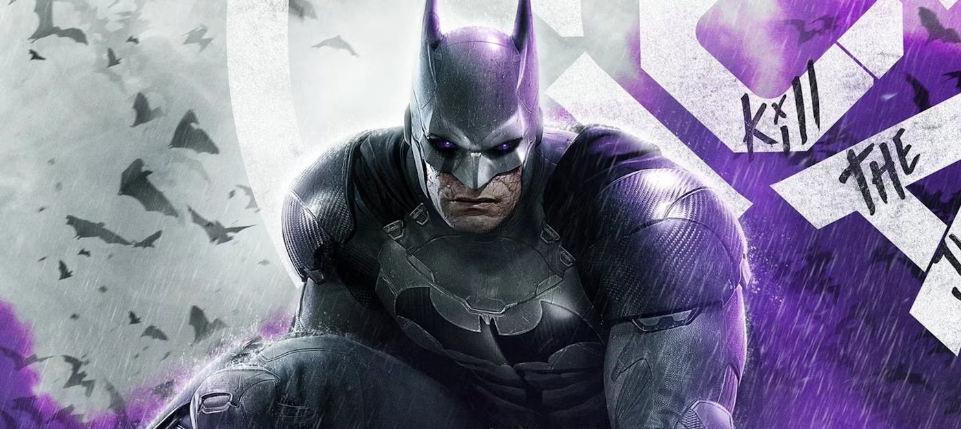 Suicide Squad: Kill the Justice League - трейлер з реальними акторами