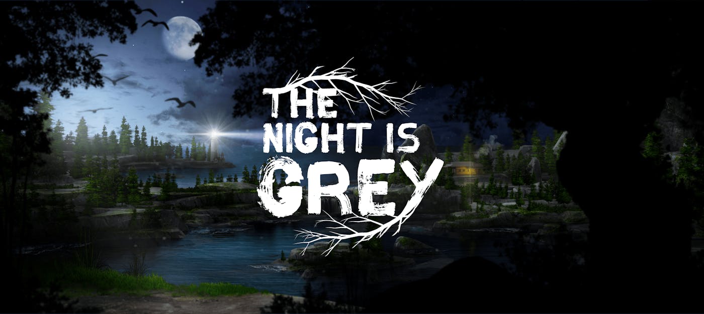 Огляд інді The Night is Grey