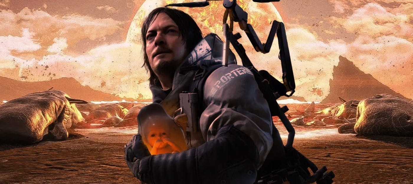 Чутки: Цього тижня покажуть Silent Hill 2 та Death Stranding 2