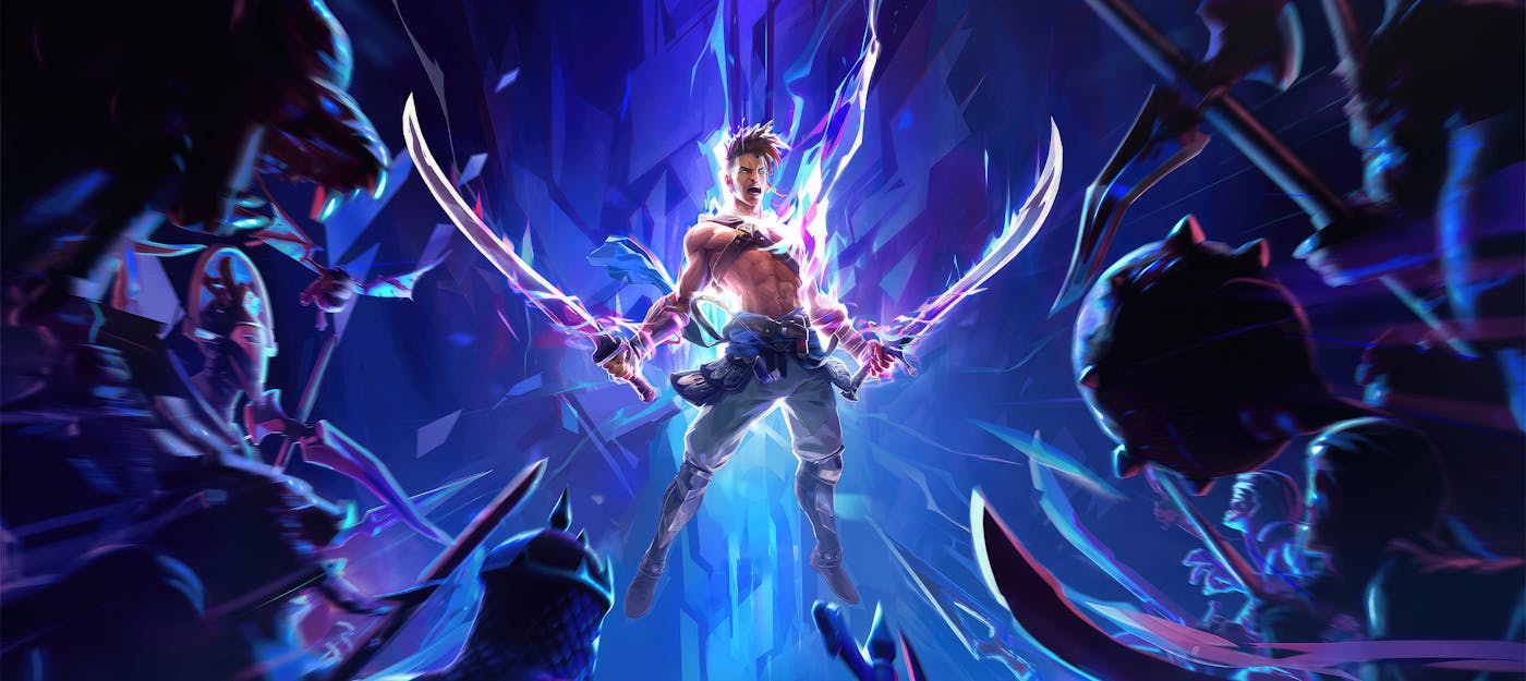 Огляд Prince of Persia: The Lost Crown