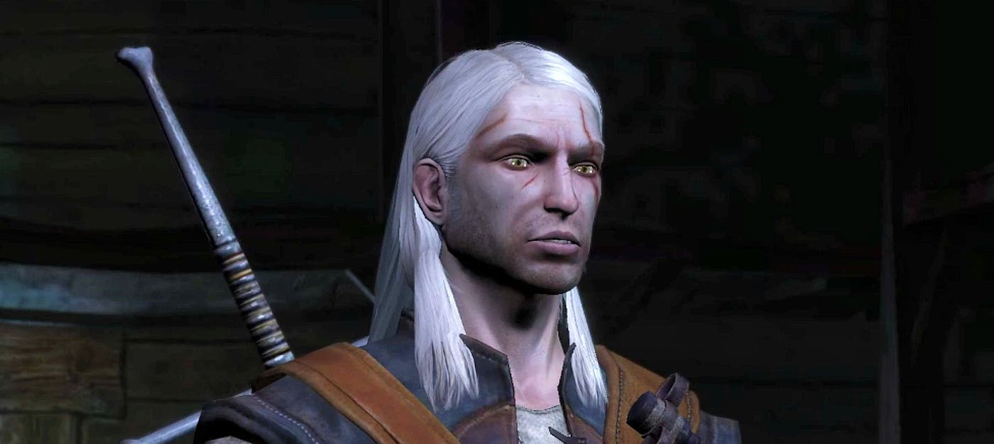 Перевидання «Відьмака»