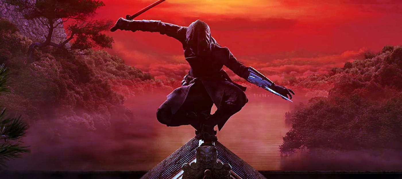 Чутки: Assassin's Creed Red вийде осінню цього року