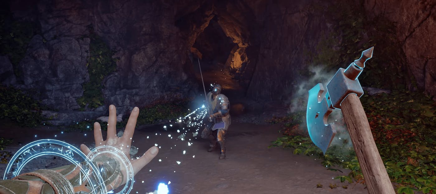 Obsidian переробили бойову систему Avowed завдяки відгукам гравців