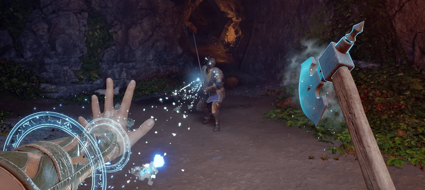 Obsidian: Avowed буде схожою на Fallout New Vegas