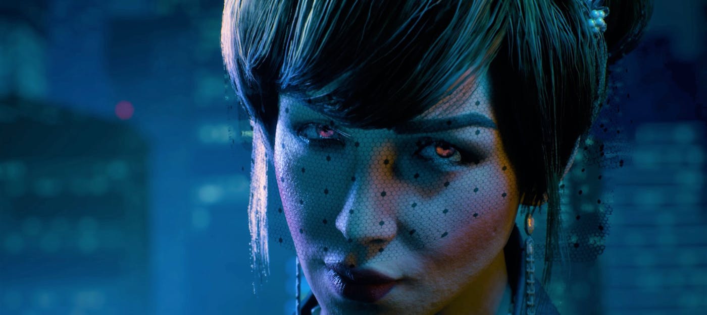 Vampire: The Masquerade — Bloodlines 2: огляд нового геймплея
