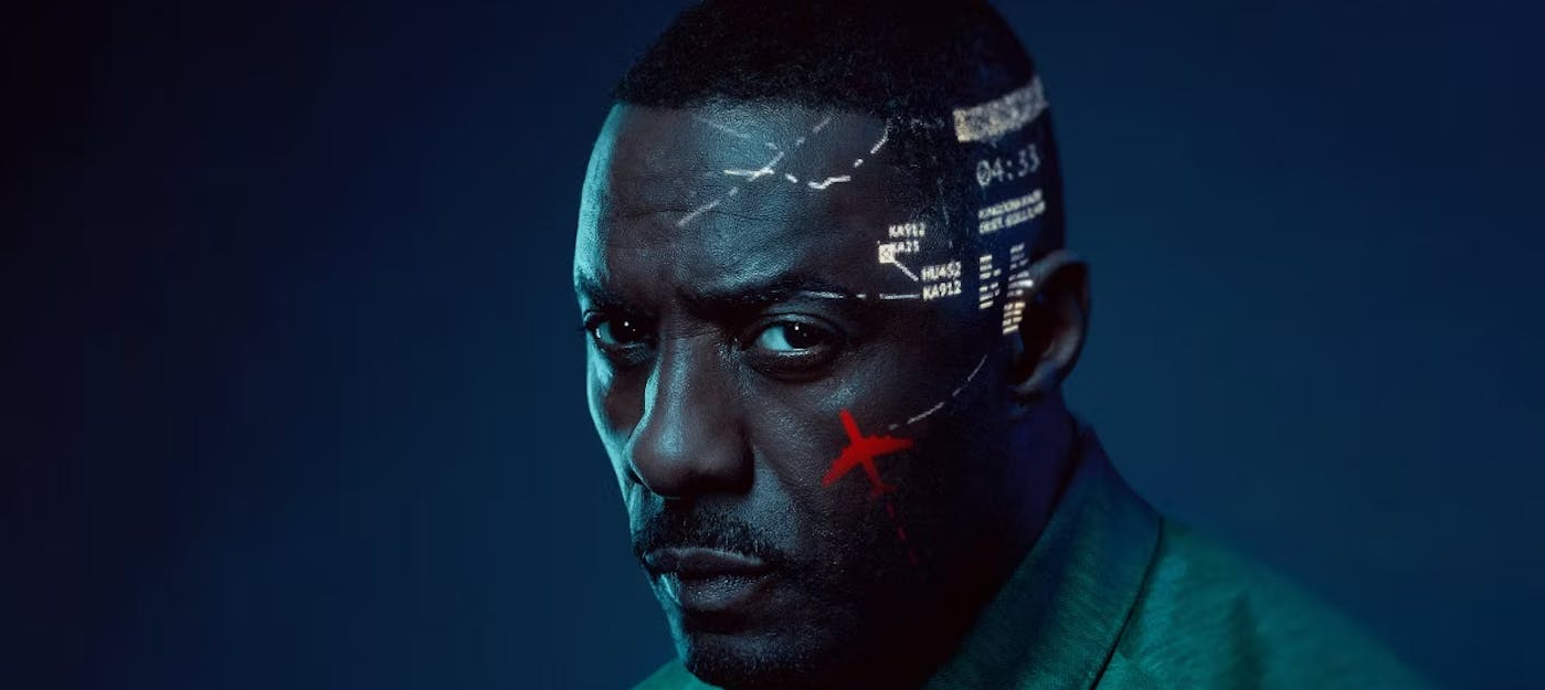 Другий сезон «Перехоплений рейс»