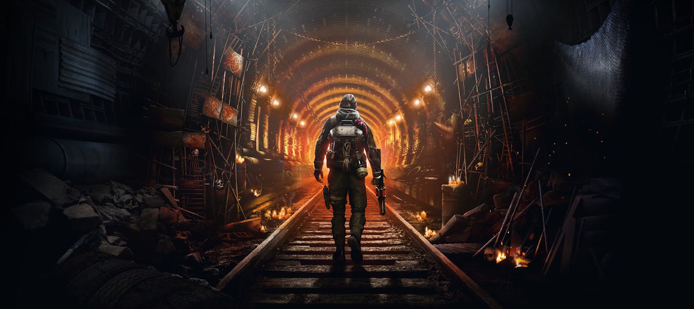 Metro: Awakening - нова VR-гра