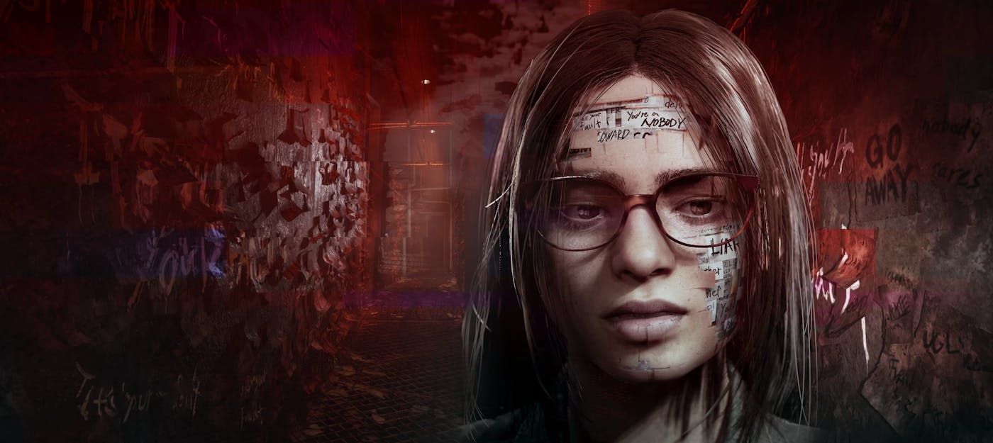 Silent Hill: The Short Message новий горор на PS5