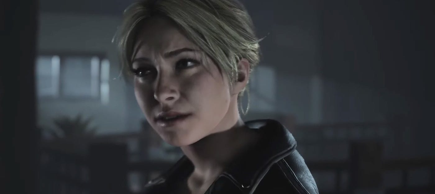 Офіційно: Ремейк Until Dawn вийде у 2024 році на PC та PS5