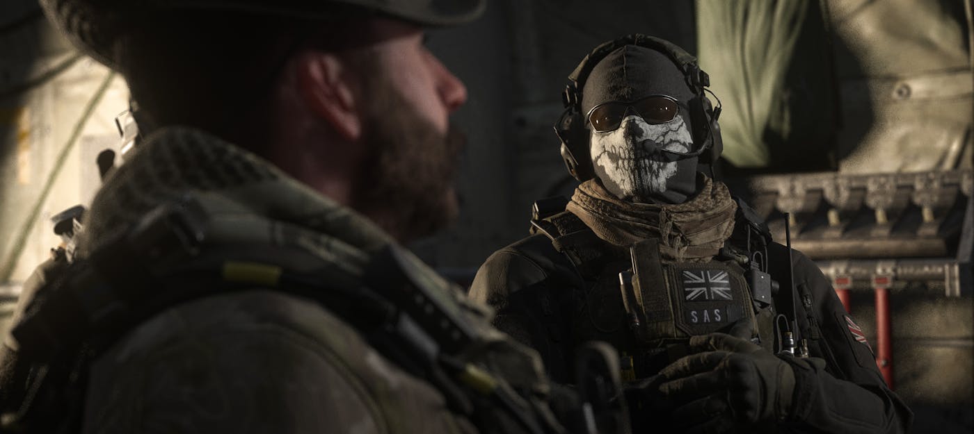 Другий сезон у MW 3 та Warzone стартує в лютому