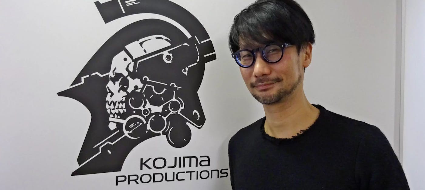 Кодзіма анонсував новий шпигунський ексклюзив для PlayStation