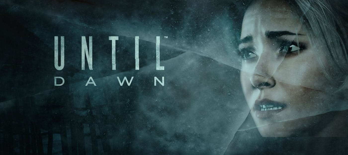 Ремейк Until Dawn матиме вигляд від третьої особи