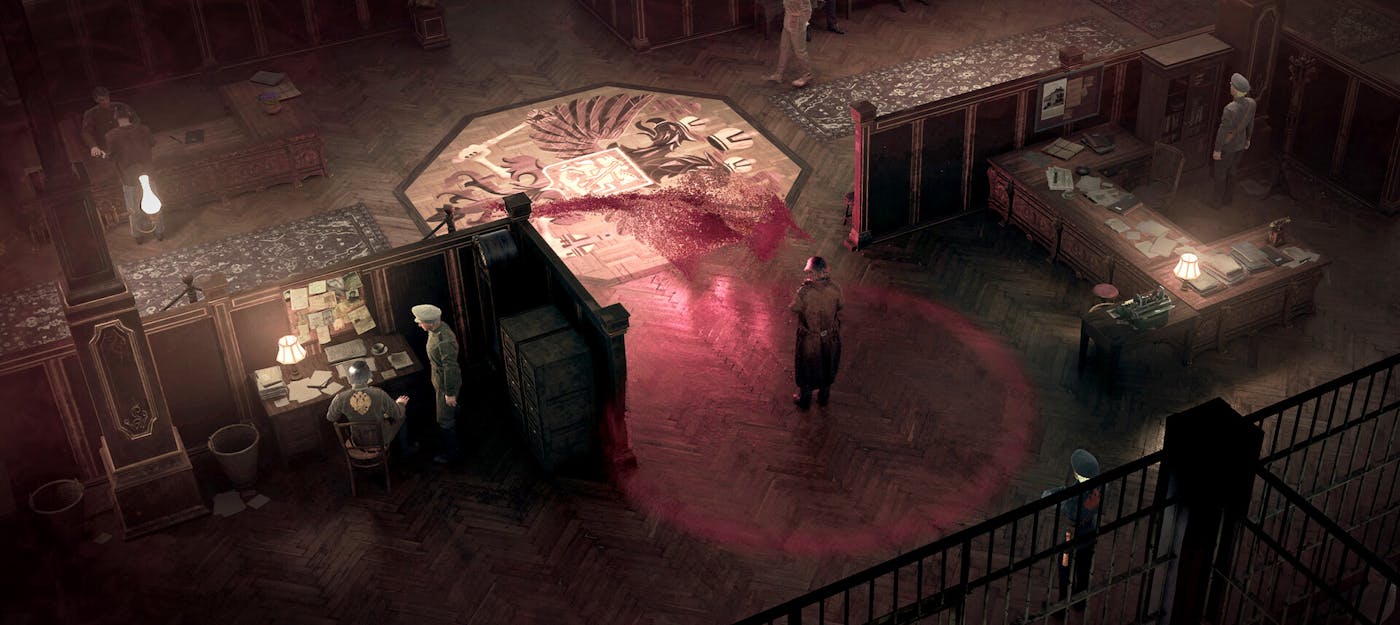 Бойовка та квести у новому геймплейному трейлері The Thaumaturge