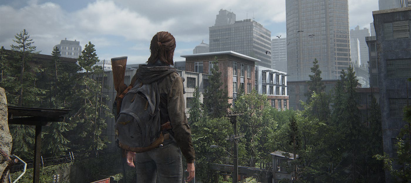 Ніл Дракманн прокоментував можливу The Last of Us 3
