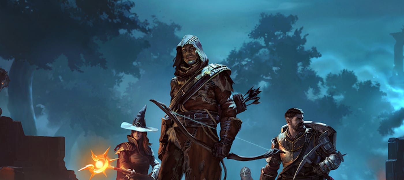 Огляд Enshrouded