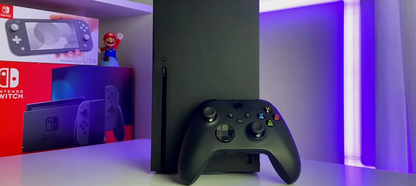 Інсайдер: Консолі Xbox Series не виправдали очікувань Microsoft