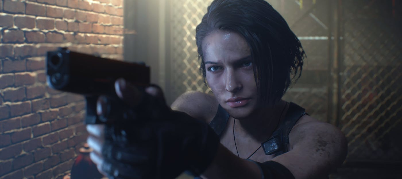 Лютневий Game Pass: Resident Evil 3, Madden NFL 24 та інші
